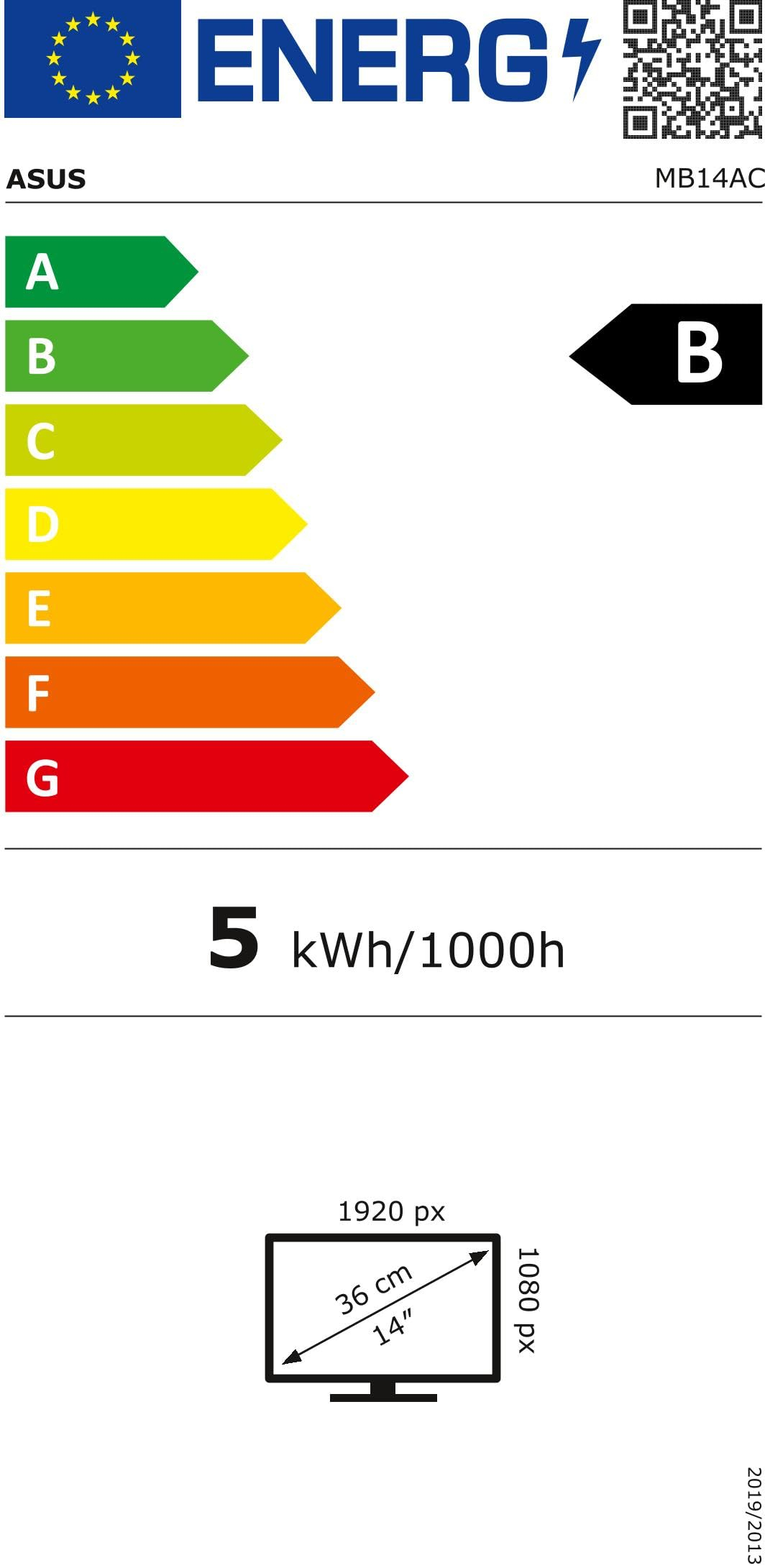 Eficiencia energética